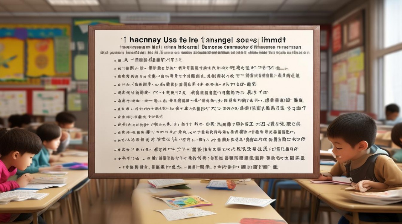 四年级语文阅读理解技巧有哪些？2025最新版！-图1