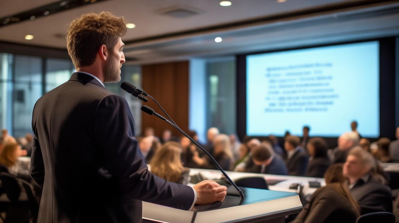 2025年会销售技巧演讲，如何快速提升转化率？-图1