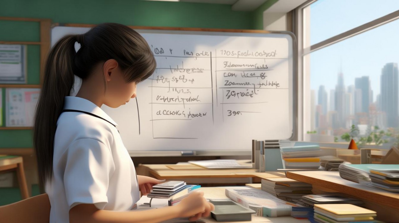 值日总做不完？3个高效技巧让你准时下班！-图1