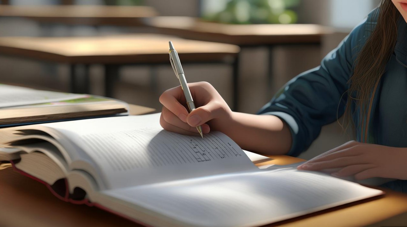 听课技巧心得，2025高效听课法，你掌握了吗？-图1