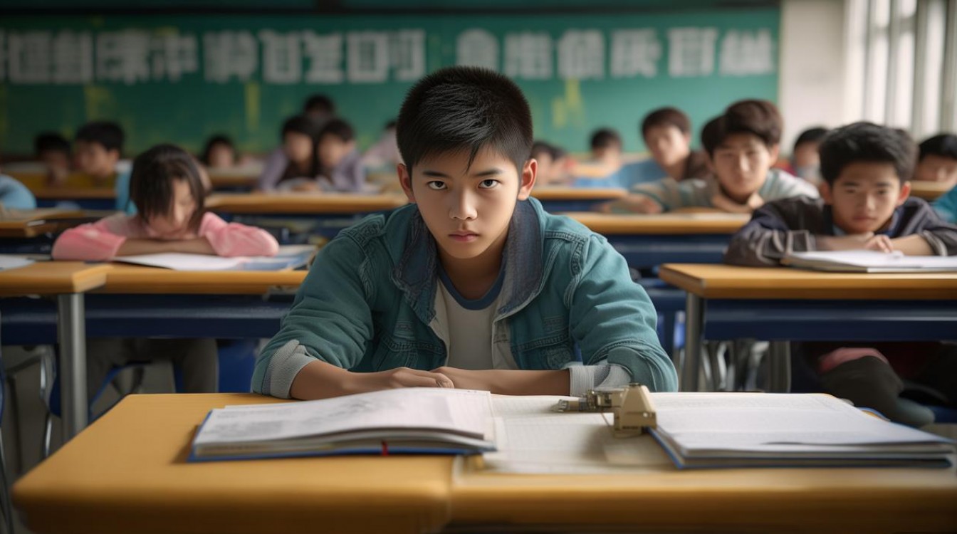 初中考试偷分技巧2025还管用吗？-图1