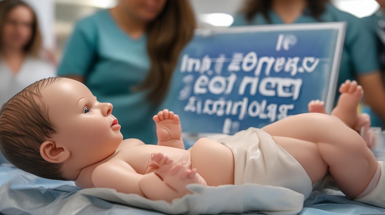 婴儿应急技巧培训，关键时刻能救命吗？-图1