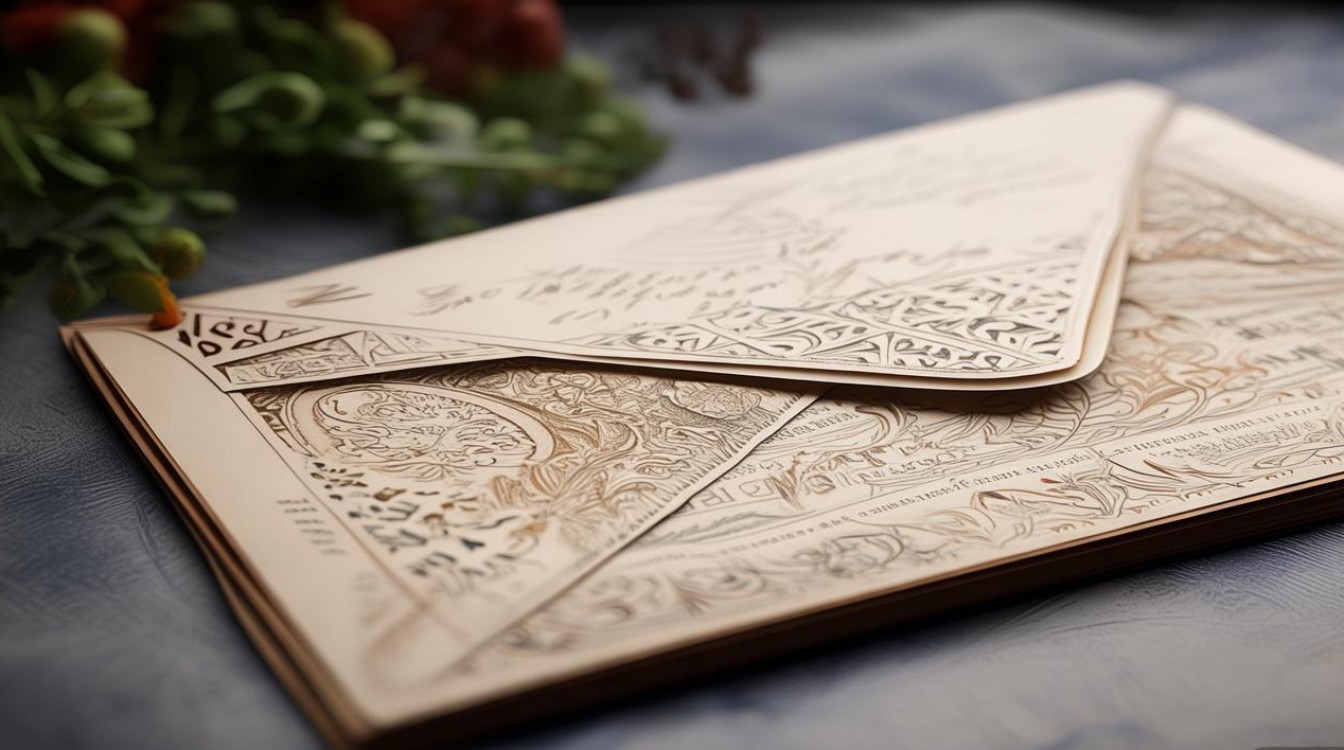 2025年最新创意信封图片大全,这波设计灵感你get了吗?-图1 2025年最新创意信封图片大全,这波设计灵感你get了吗?-图1