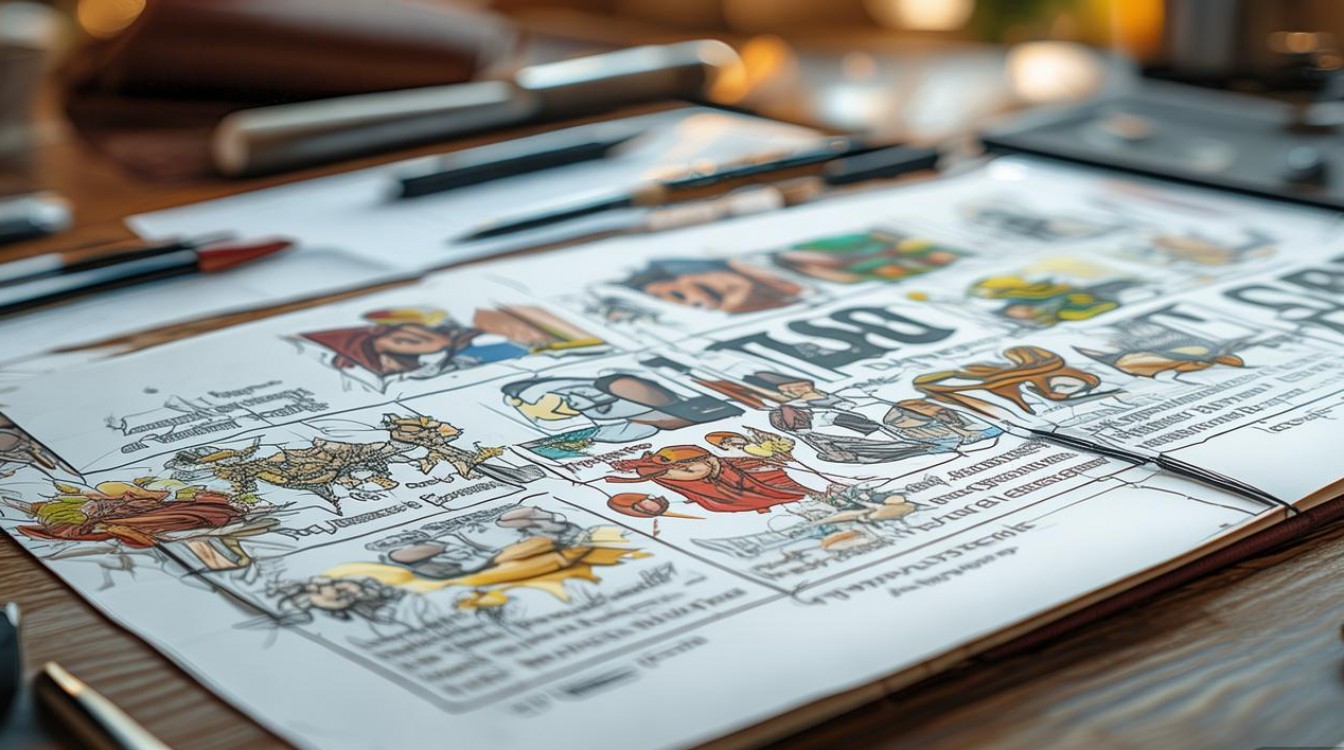 2025年创意设计新趋势，如何突破传统思维？-图1