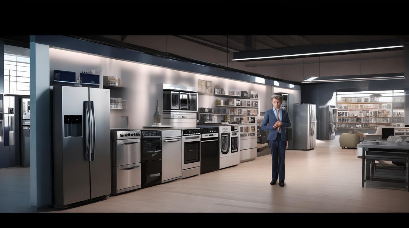 2025年家电导购，哪些新技巧能提升转化率？-图1