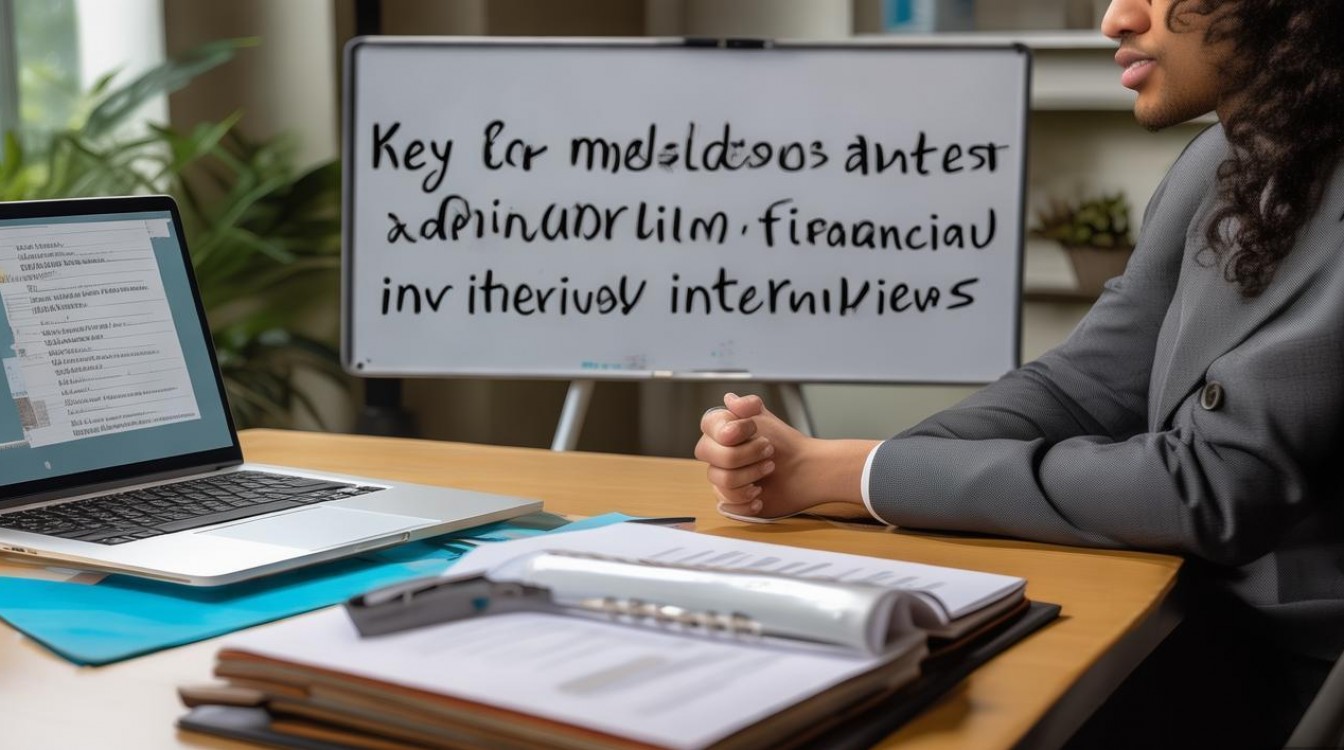 2025行政财务面试通关技巧有哪些？-图1