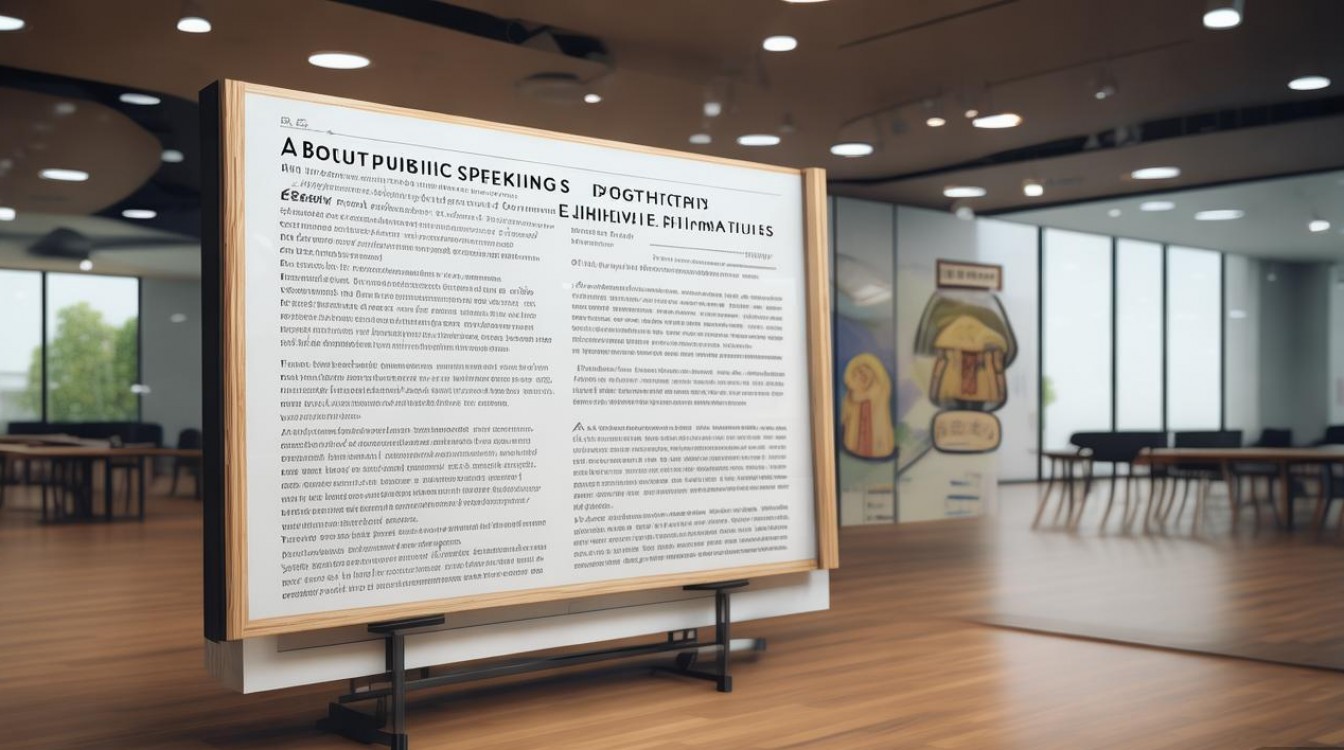 关于朗诵技巧，关于朗诵技巧,不同文体作品的表达主题讲座后做的总结-图1