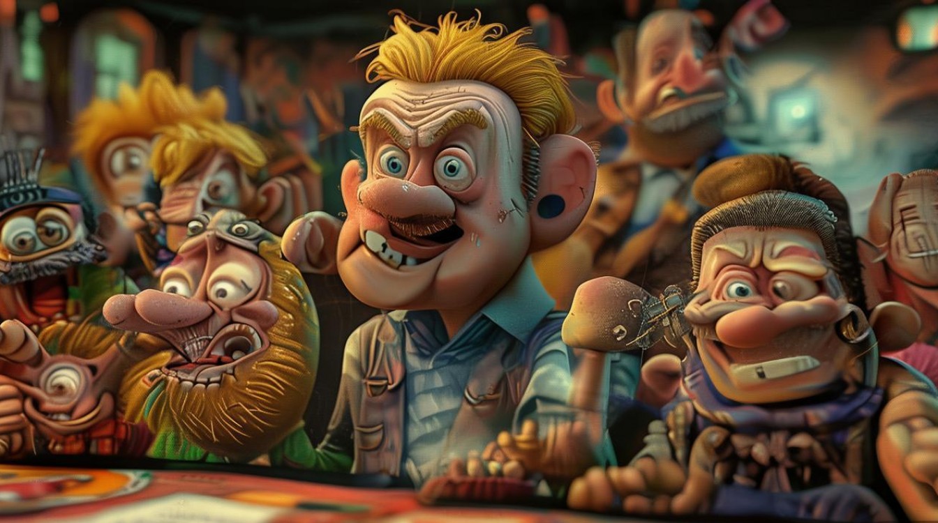 当下语言技巧幽默故事，如何让人秒懂笑出声？-图1