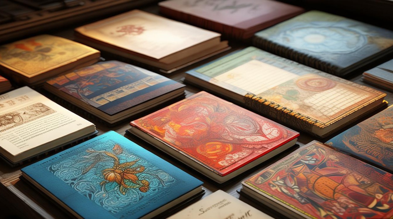 2025最新创意读书笔记图片大图哪里找？-图1