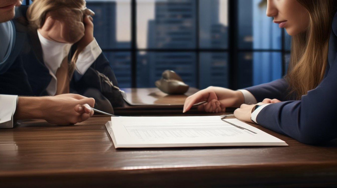 商务谈判的的让步技巧，商务谈判8种让步方式-图1