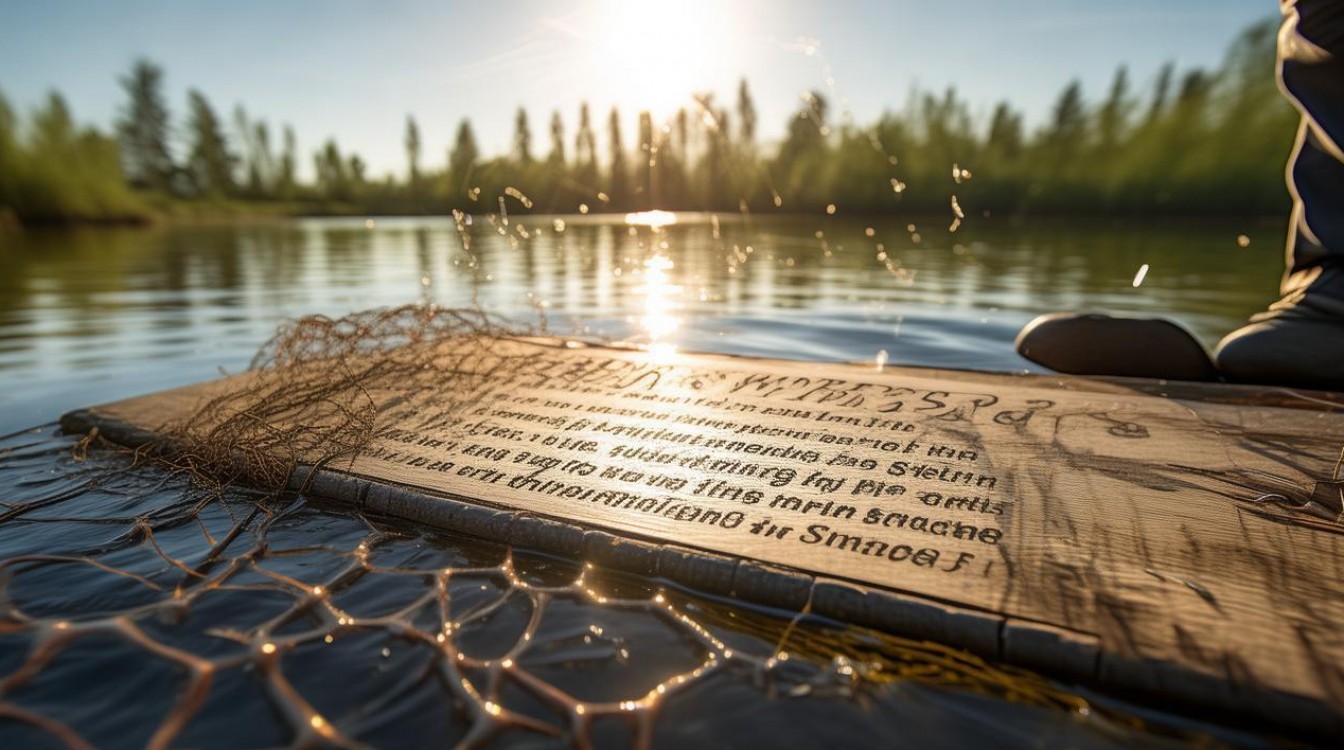 2025最新捞小鱼技巧？这3招新手也能秒会！-图1