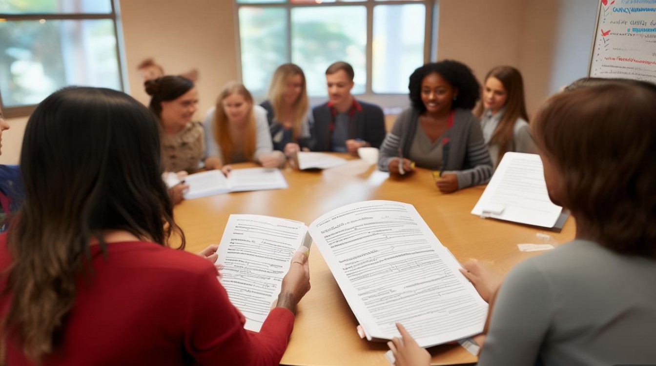 2025家长沟通技巧，哪些方法最有效？-图1