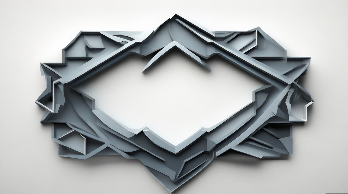 2025影子图形创意设计新趋势是什么？-图1