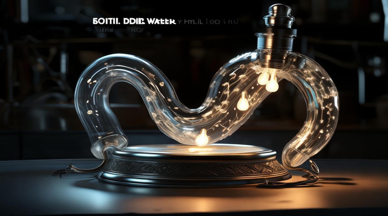 水管灯创意爆火？2025年自己动手做攻略来了！-图1