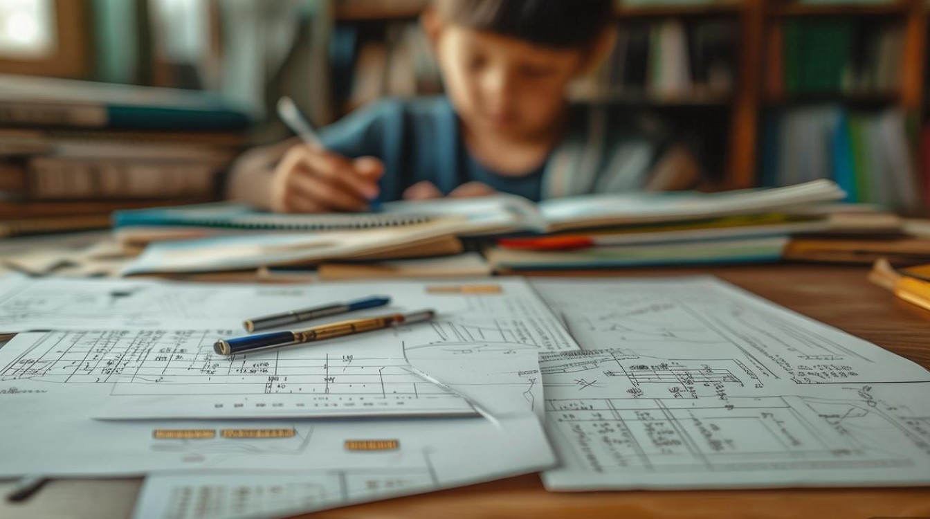 中考数学解题技巧2025，最后冲刺有哪些提分妙招？-图1