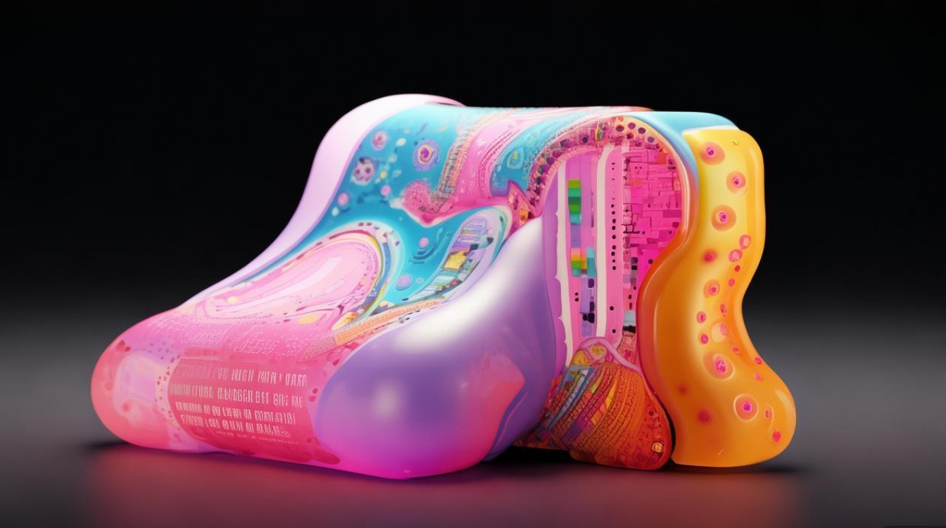 2025年创意口香糖设计,能否颠覆传统味觉体验?-图1 2025年创意口香糖设计,能否颠覆传统味觉体验?-图1