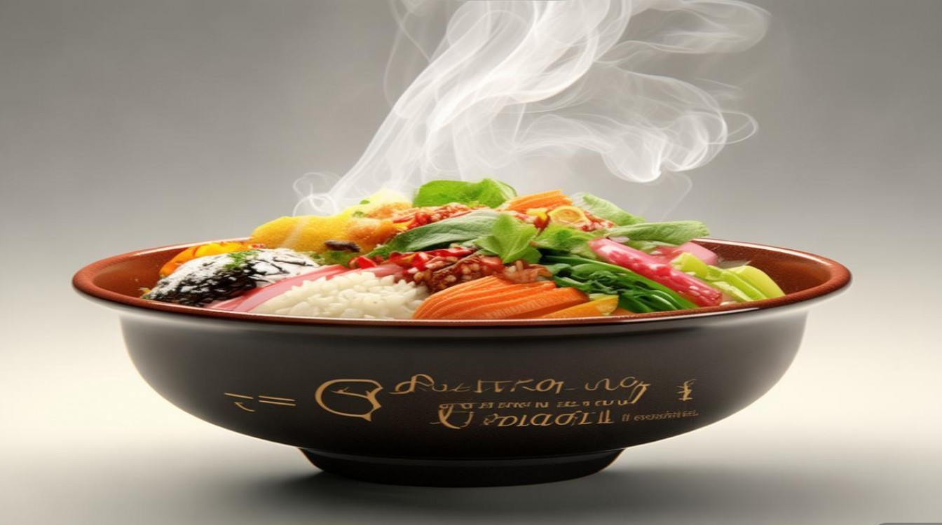 创意盖浇饭成新流量密码？年轻人为何追捧？-图1