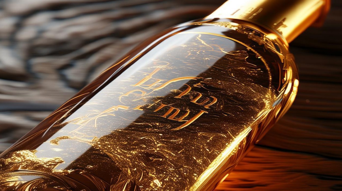 2025白酒创意包装设计新趋势,这些灵感你看懂了吗?-图1 2025白酒创意包装设计新趋势,这些灵感你看懂了吗?-图1