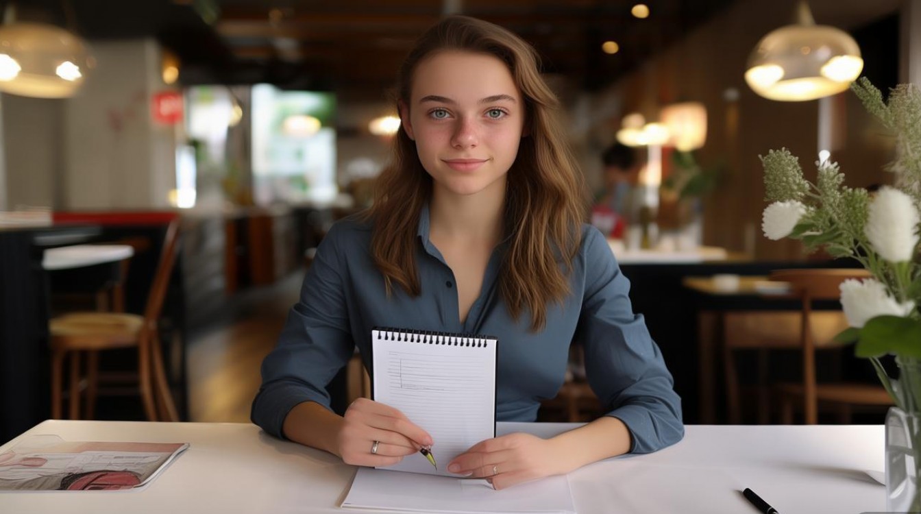 2025餐厅助理面试技巧,最新方法有哪些?-图1 2025餐厅助理面试技巧,最新方法有哪些?-图1