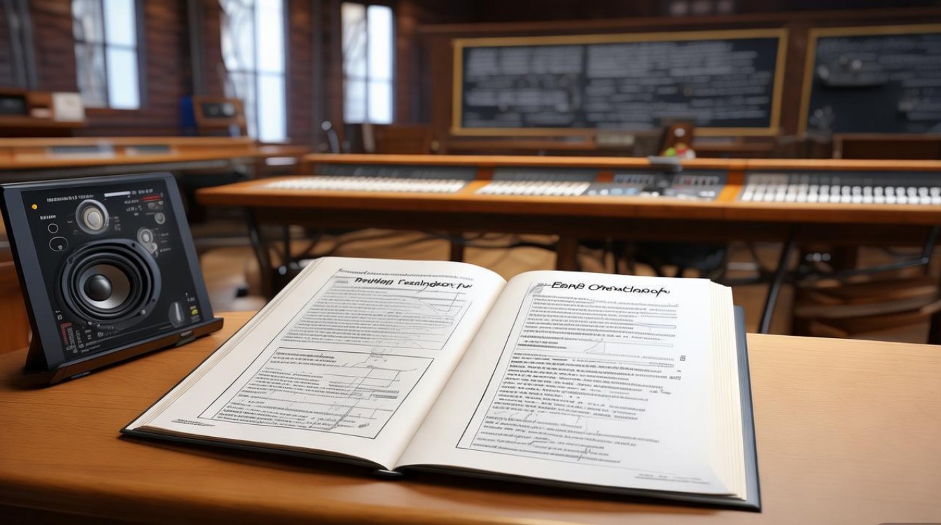 2025年录音理论技巧全解析，新手必学干货有哪些？-图1