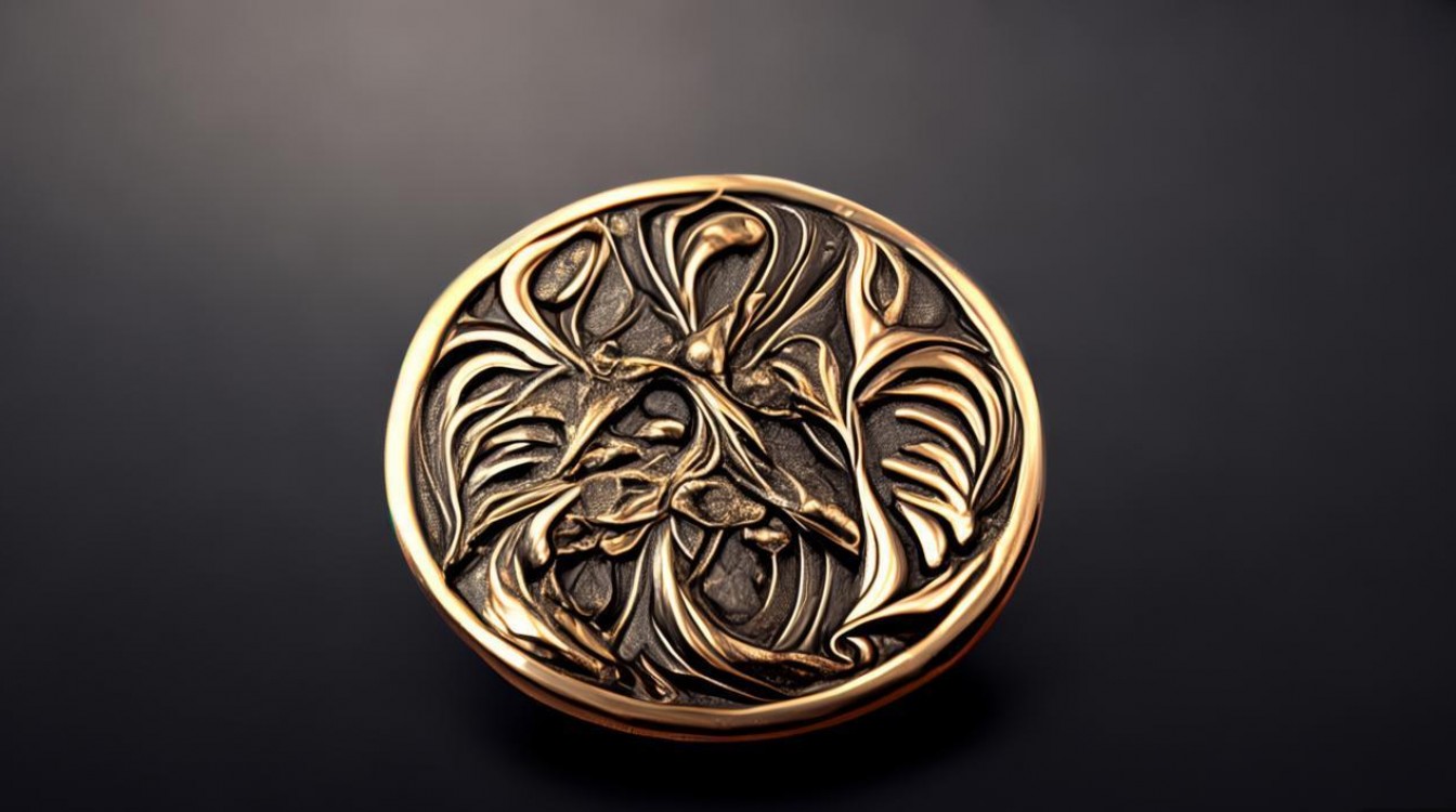 2025别针创意设计火了？这些百搭装饰技巧你get了吗？-图1