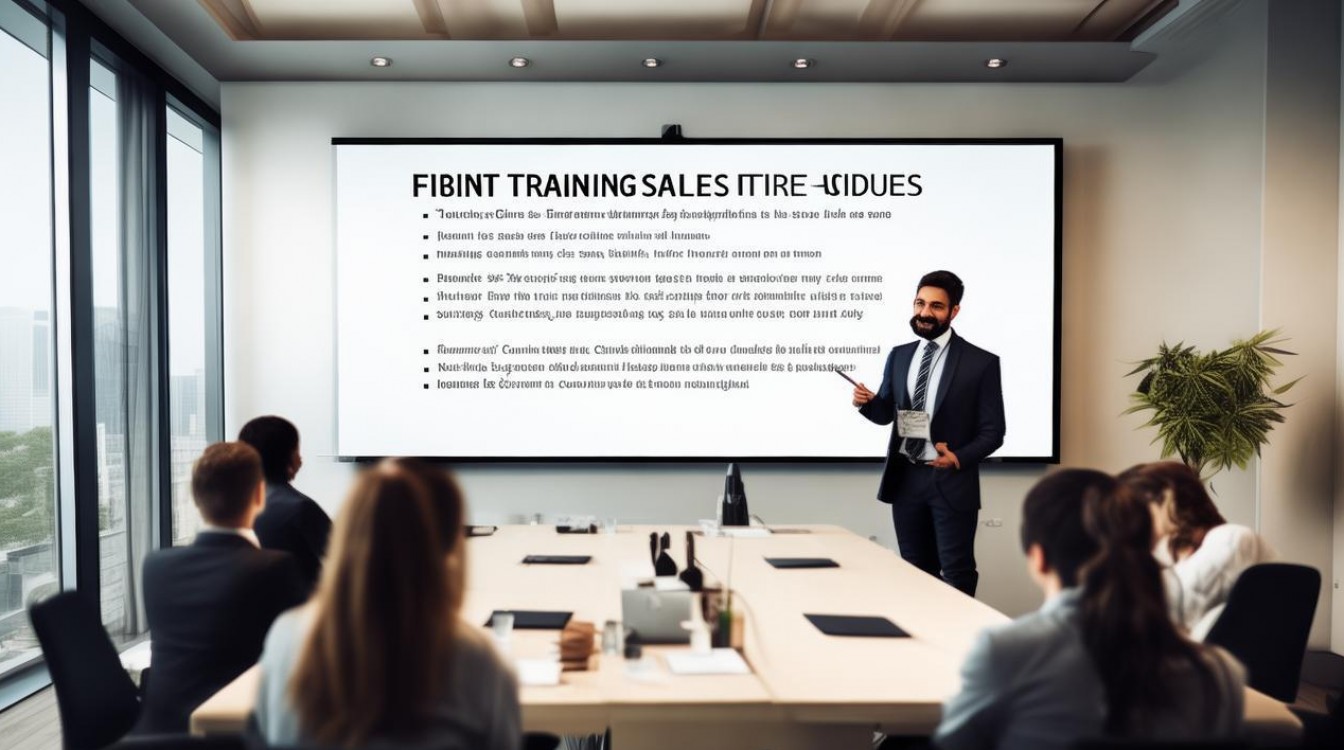 2025前厅销售技巧培训内容,如何快速提升转化率?-图1 2025前厅销售技巧培训内容,如何快速提升转化率?-图1