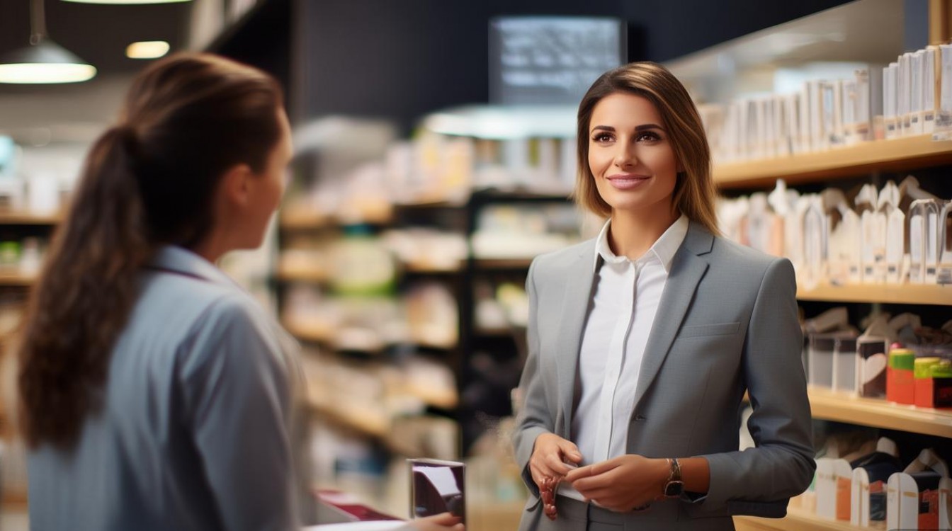 2025零售技巧话术还管用？现在顾客吃这套吗？-图1