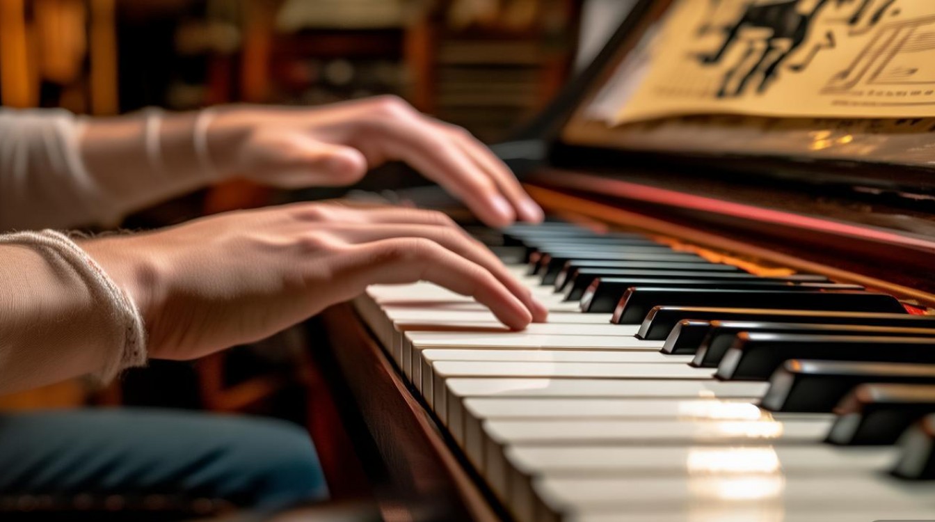 2025歌曲串烧衔接技巧？秒抓耳的过渡秘籍是什么？-图1