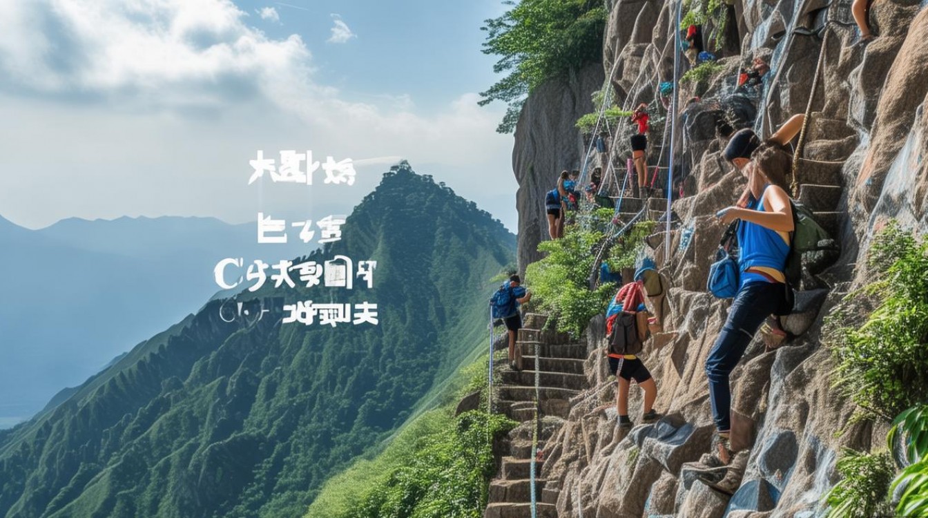 爬鼓山技巧，爬鼓山攻略-图1