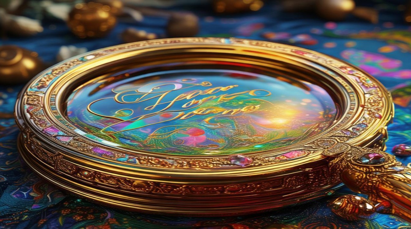 放大镜创意画爆火！你学会了吗？-图1