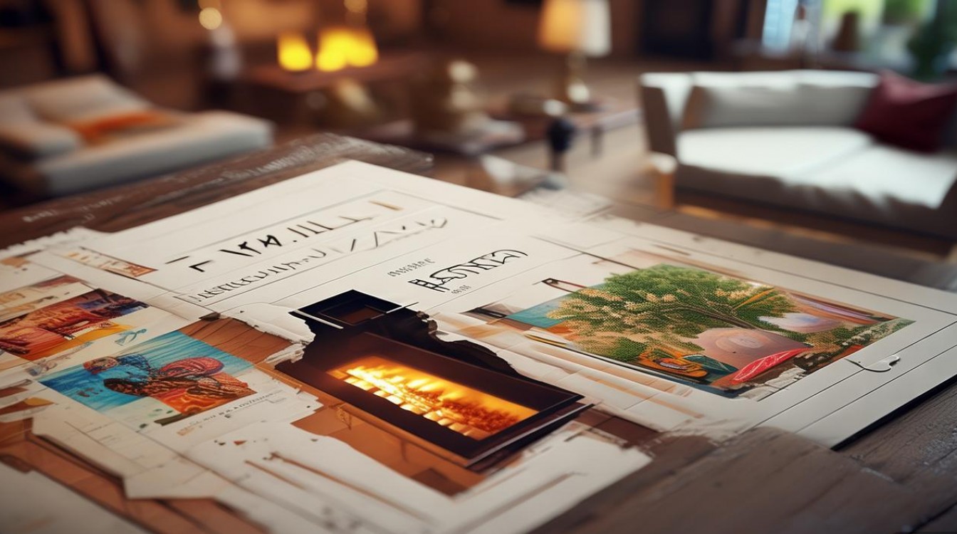 家创意海报今年流行什么新风格？-图1