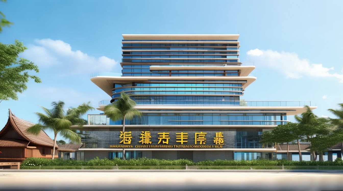 海南创意信息技术公司有何新突破？-图1