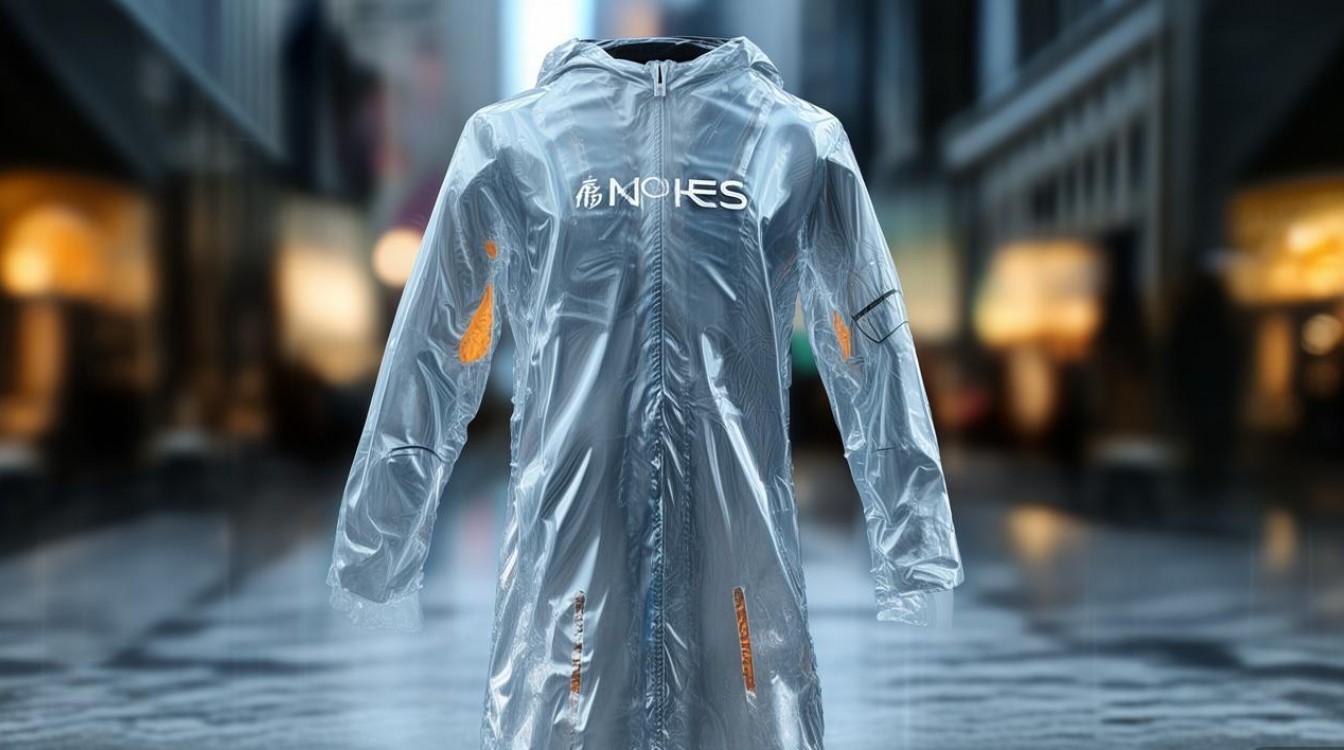 2025新款创意雨衣图片,今年最火的是哪款?-图1 2025新款创意雨衣图片,今年最火的是哪款?-图1