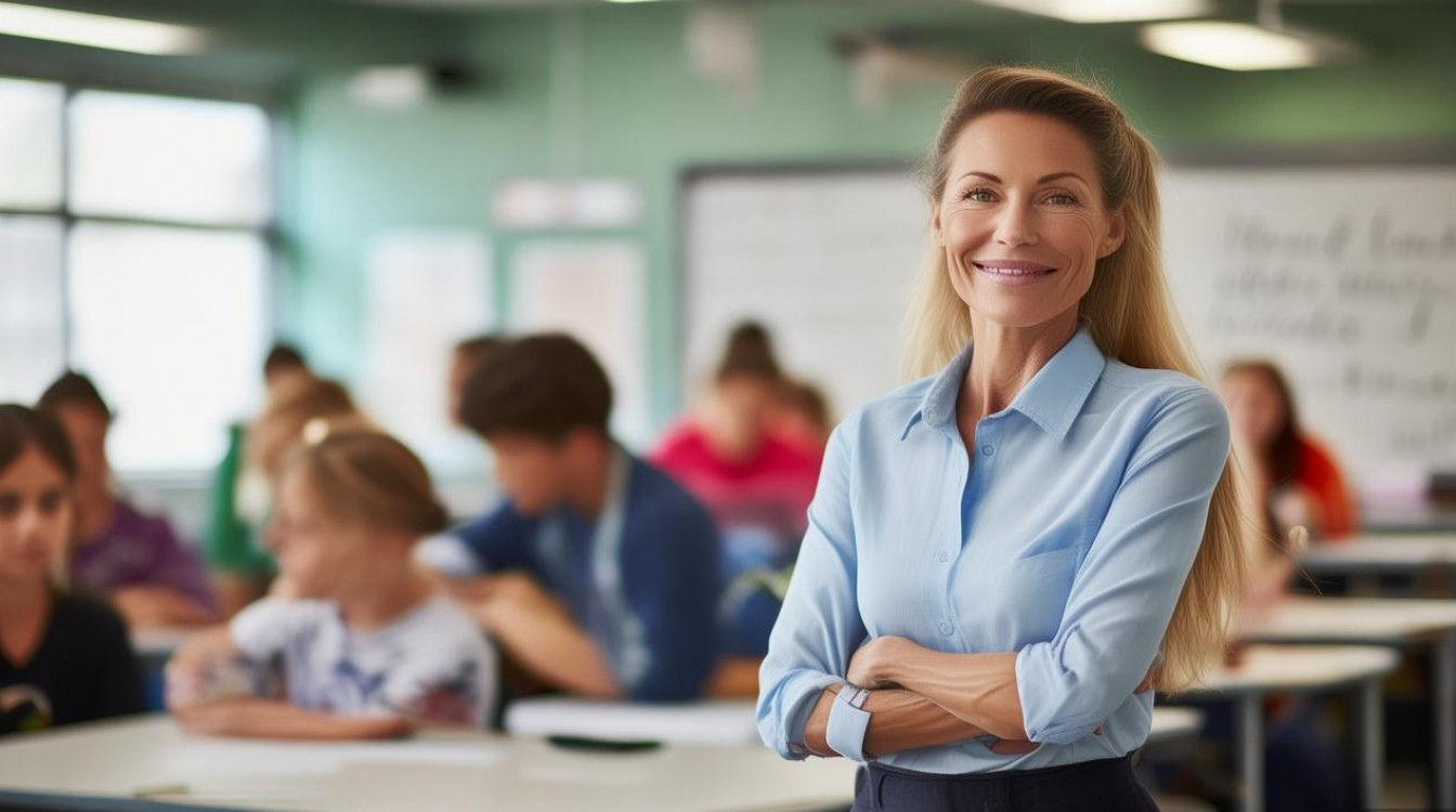 中职班主任技巧，中职班主任技巧有哪些-图1