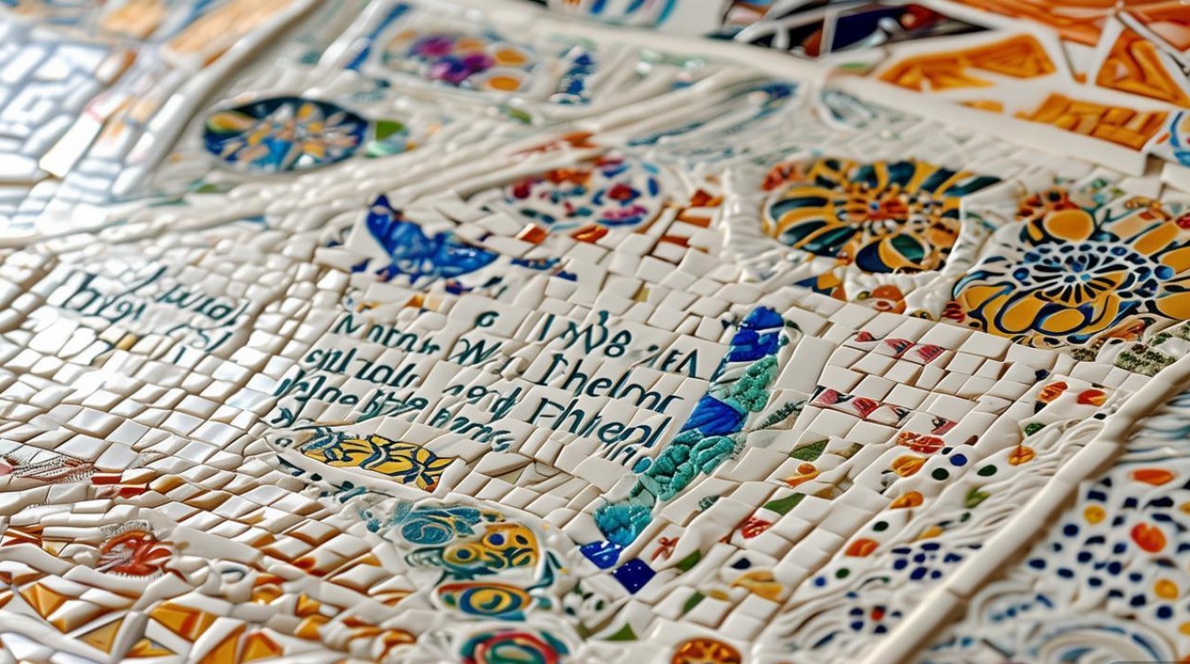 创意泥贴画手工爆火，新手如何快速入门？-图1