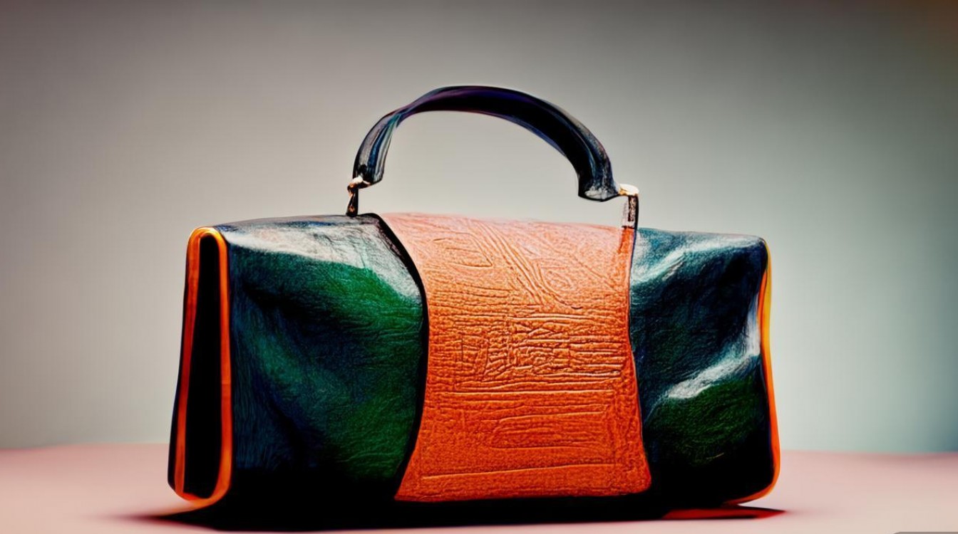 2025春夏创意包包流行趋势？-图1