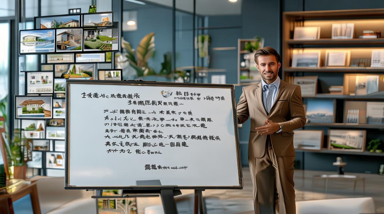 2025房产销售技巧话术还管用吗？-图1