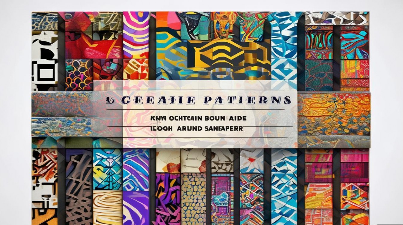 长板砂纸创意图案2025最新款有哪些？-图1