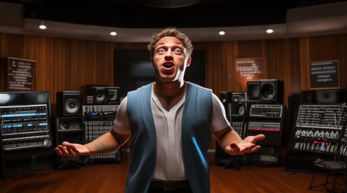 2025年发声技巧新方法？速学！-图1