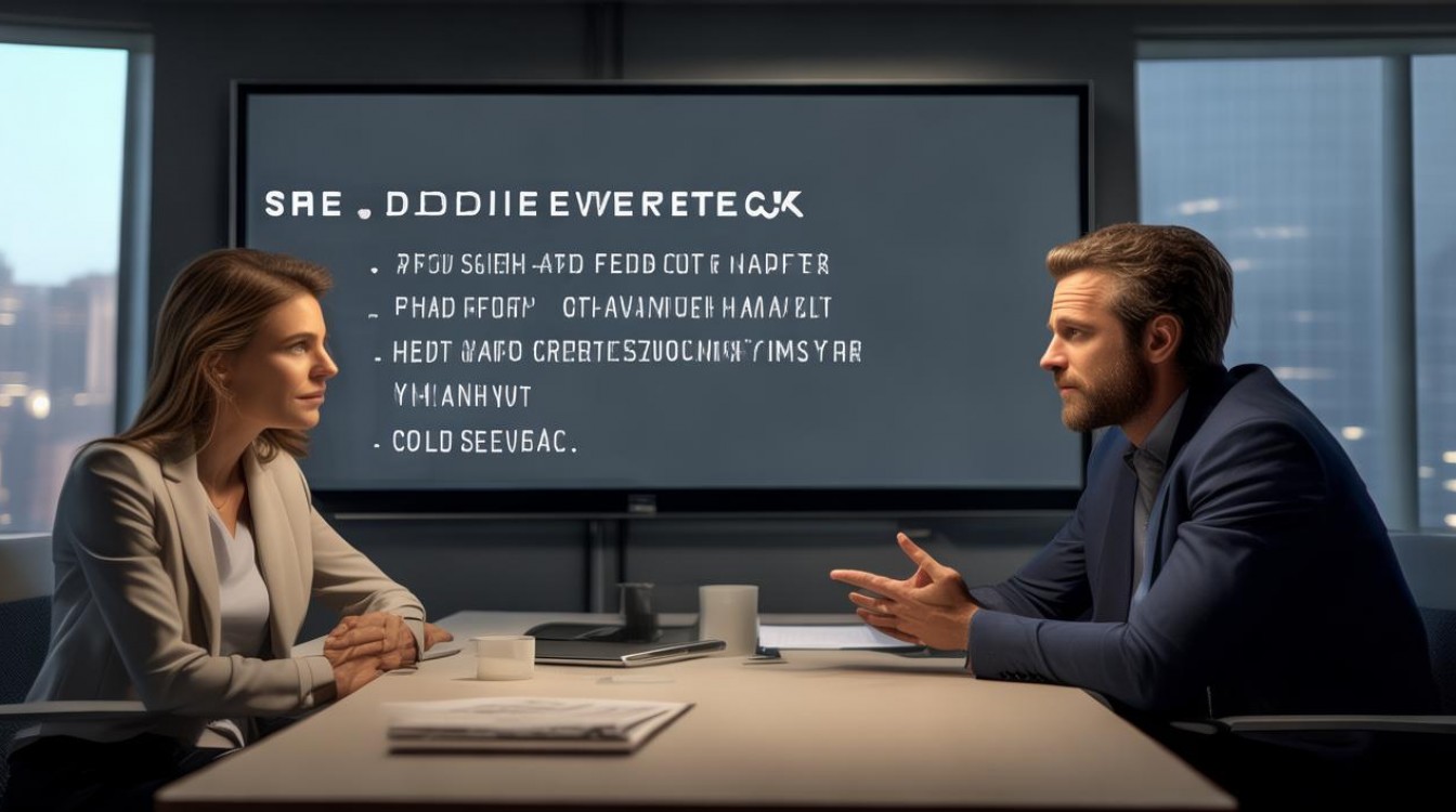 沟通技巧如何有效反馈客户？2025年最新方法是什么？-图1