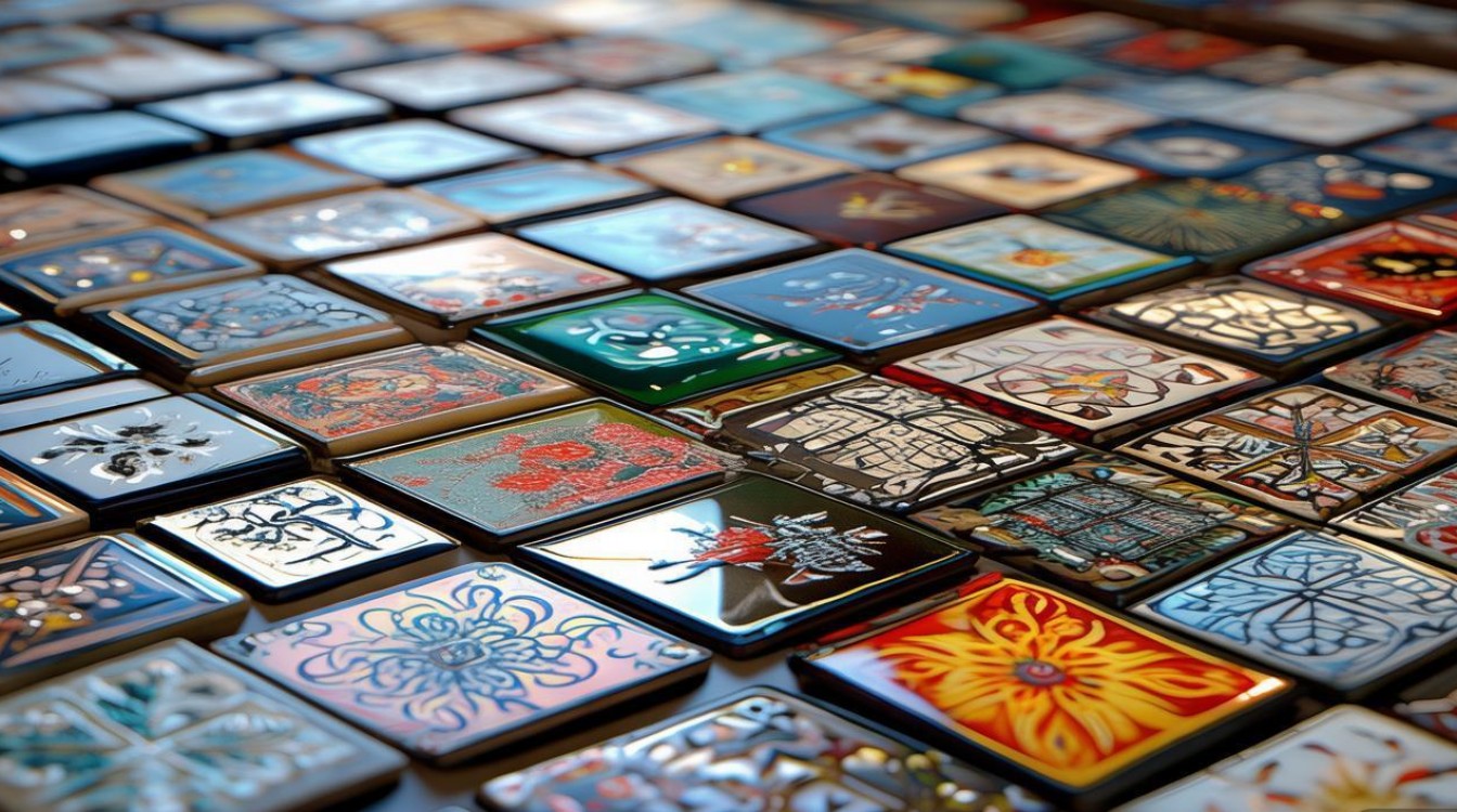 2025年最新瓷砖创意图有哪些？-图1