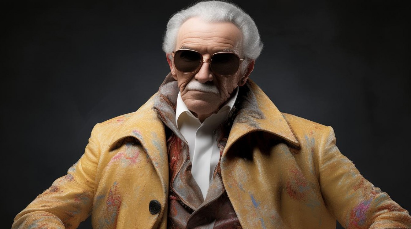 名人创意枯竭?AI如何破局当下创作瓶颈?-图1 名人创意枯竭?AI如何破局当下创作瓶颈?-图1