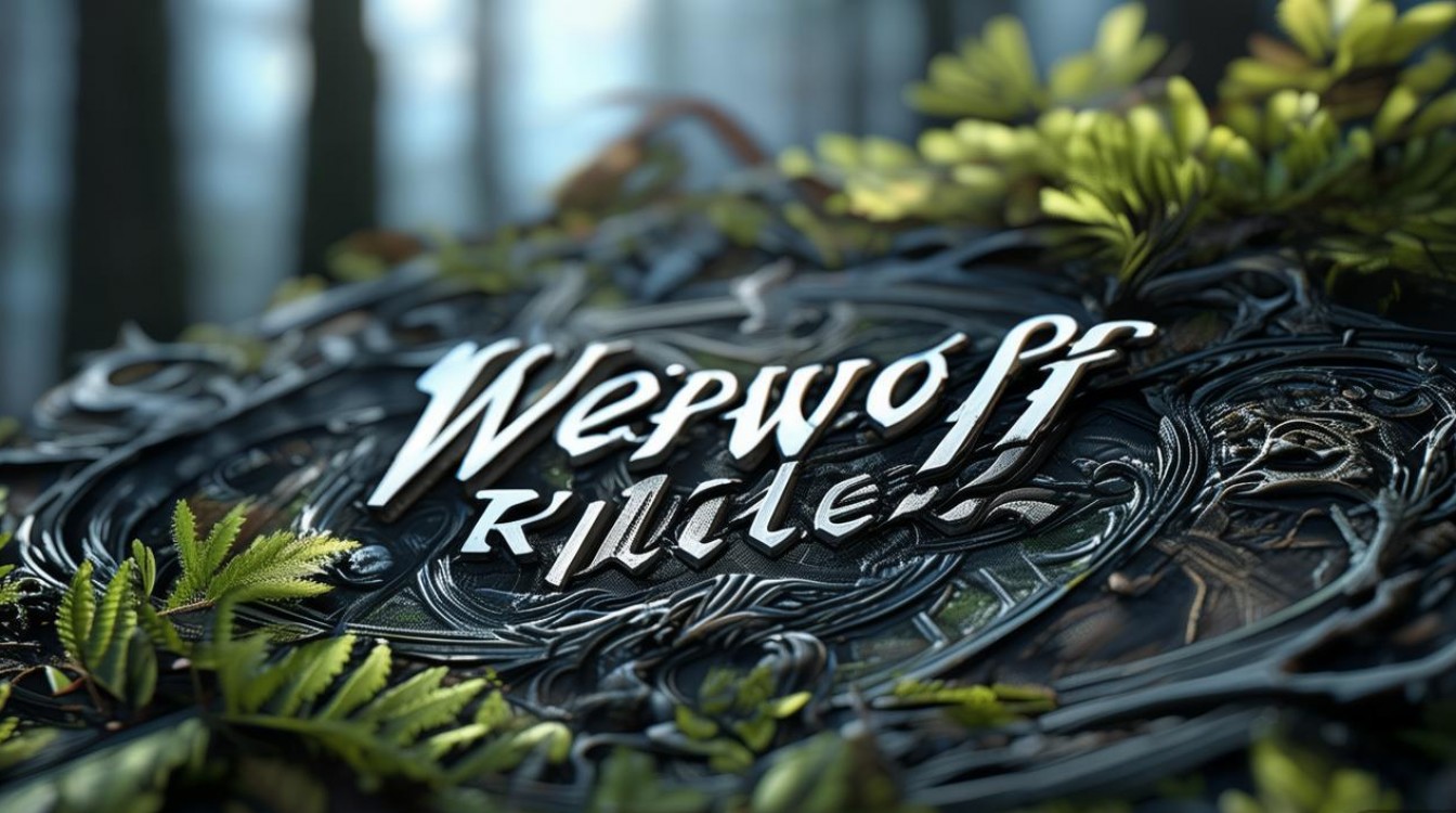 2025年狼人杀个性签名，哪句让你秒懂身份？-图1