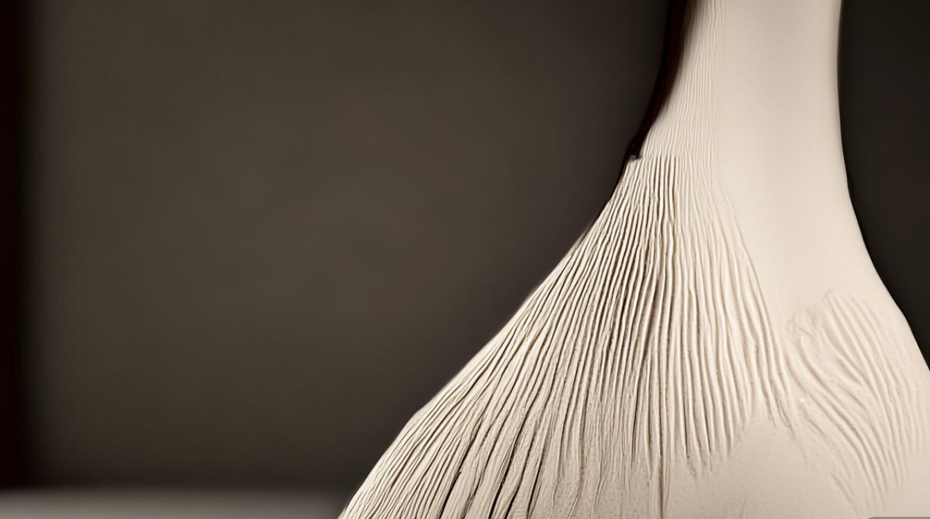 创意陶艺画，今年秋冬家居新宠？-图1