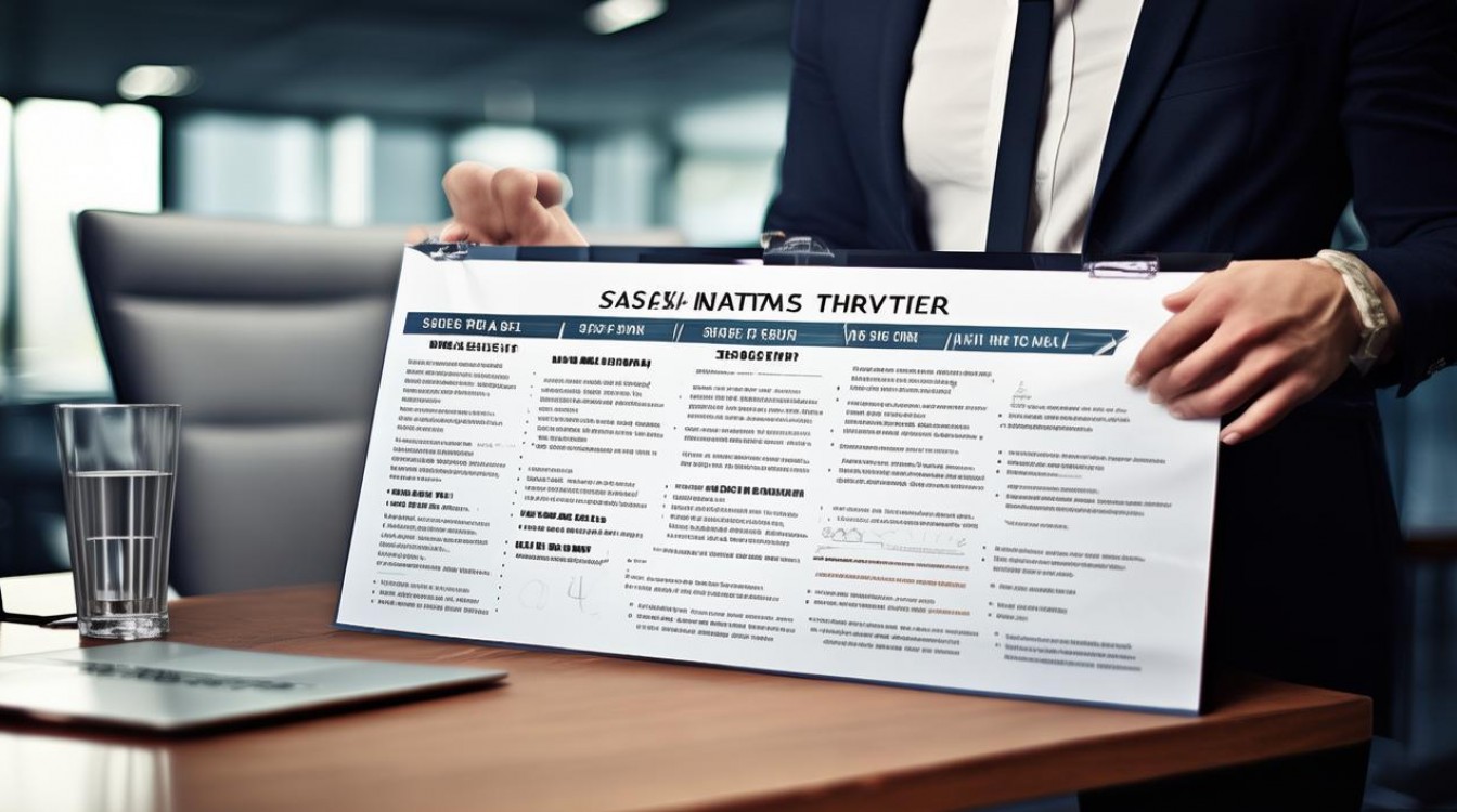 2025年销售面试必看，最新技巧与避坑指南？-图1