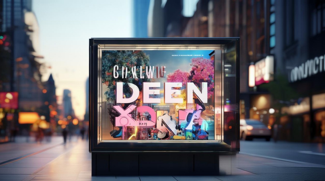 2025年户外广告创意如何突破圈层引爆流量？-图1