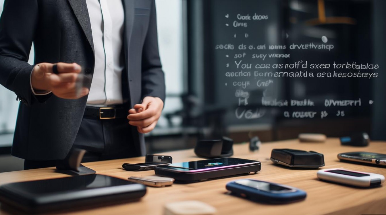 2025年设备配件销售技巧，如何突破增长瓶颈？-图1