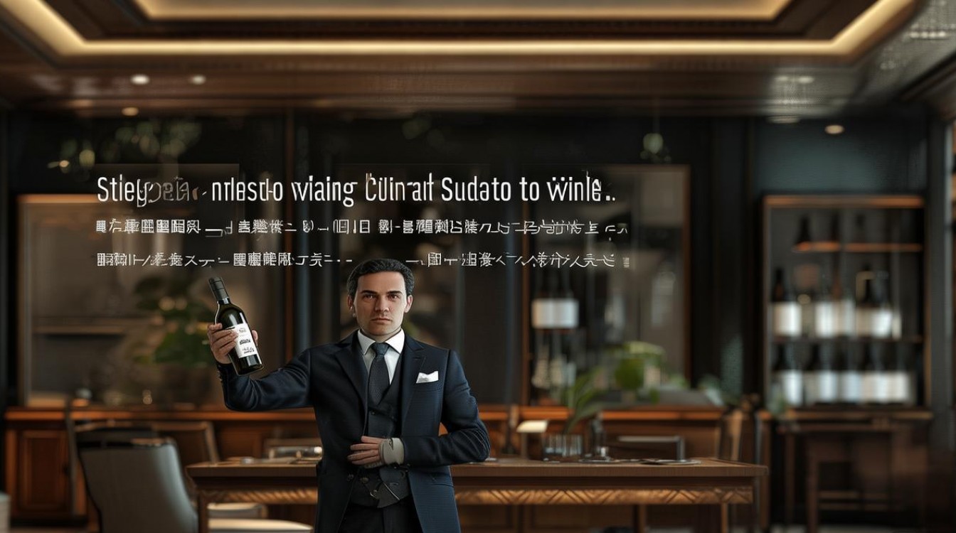 2025银行红酒销售技巧，如何快速提升转化率？-图1