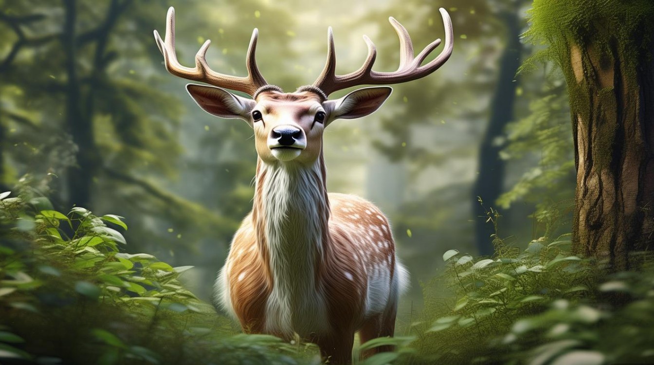 创意鹿爆火后，如何持续输出爆款创意？-图1