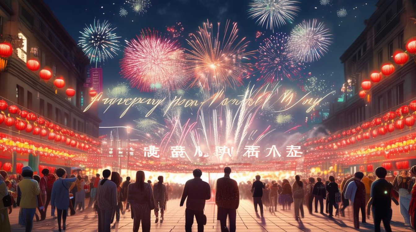 国庆创意图片火了？今年这些脑洞你get了吗？-图1